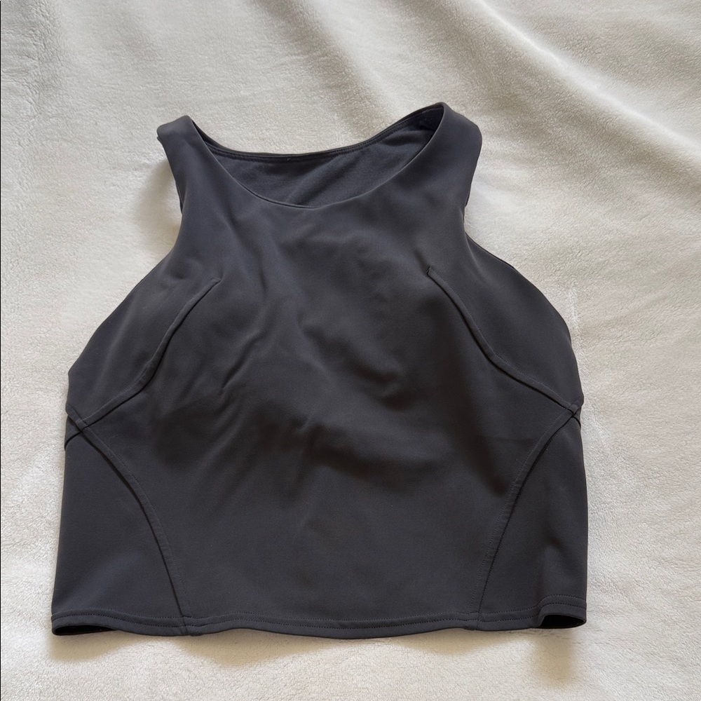 Lululemon Wunder Train tank top